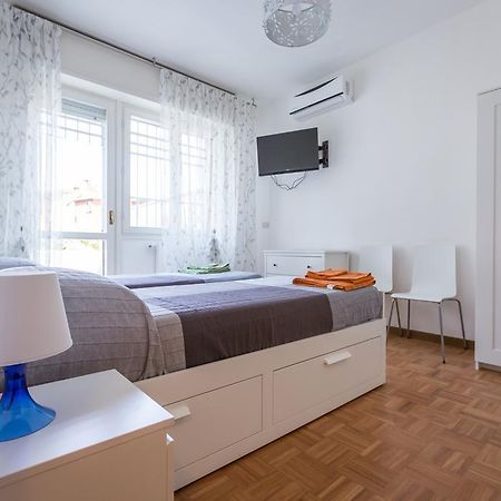 Bolognina Central Apartment Bologna Esterno foto