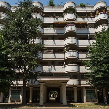 Bolognina Central Apartment Bologna Esterno foto
