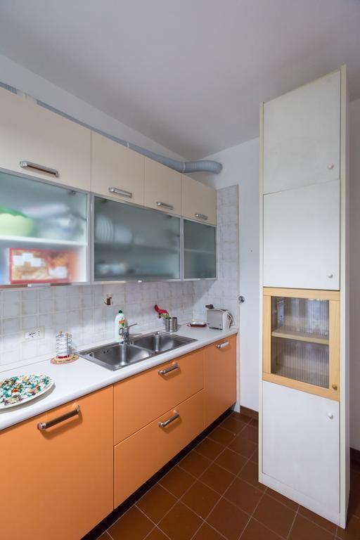 Bolognina Central Apartment Bologna Esterno foto