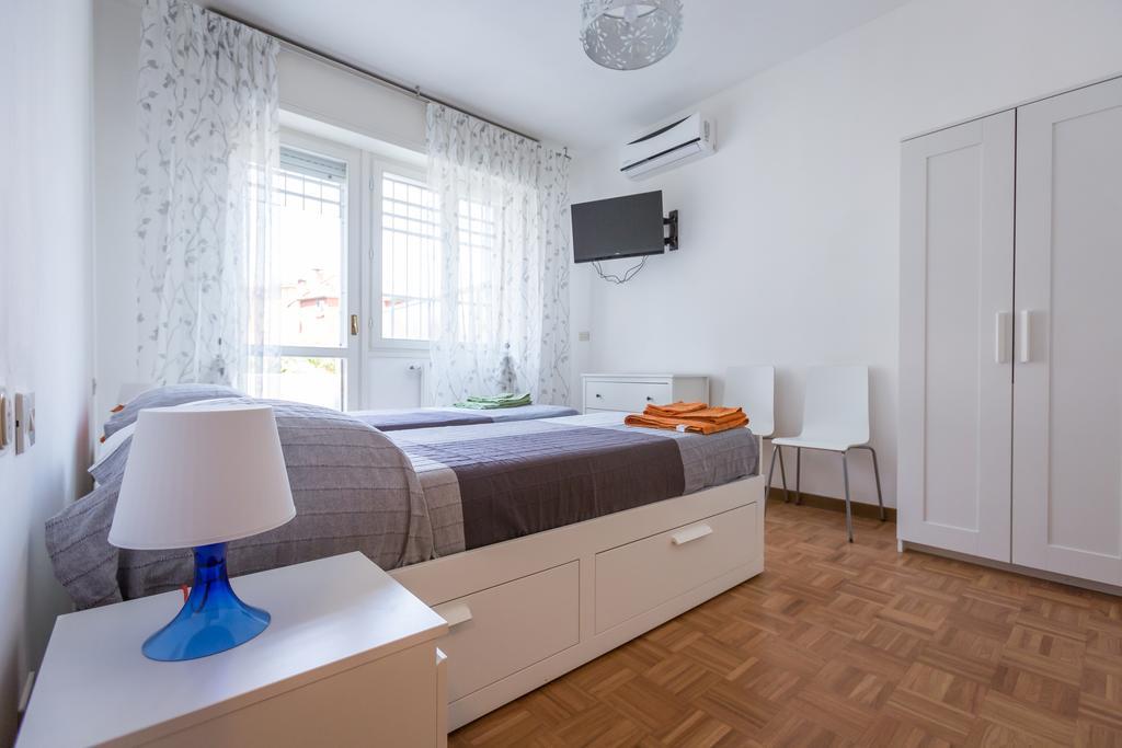 Bolognina Central Apartment Bologna Esterno foto