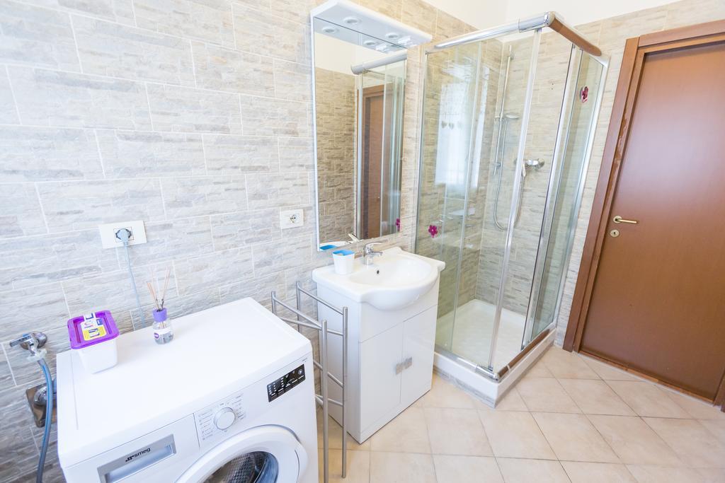Bolognina Central Apartment Bologna Esterno foto