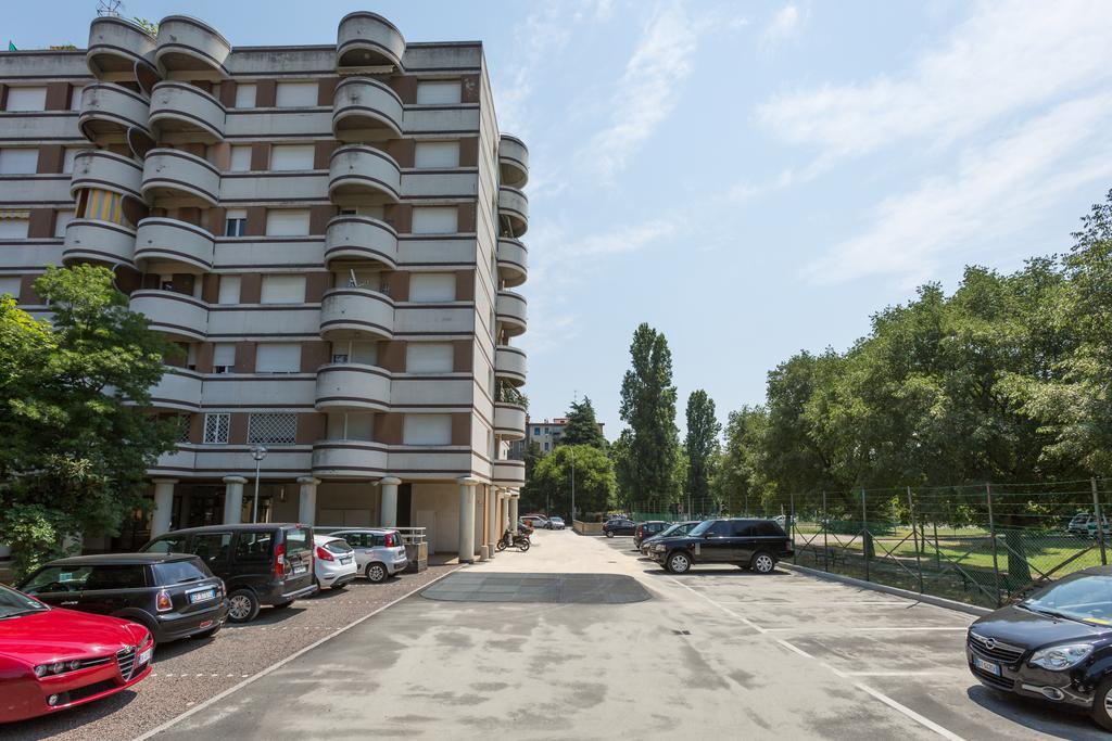 Bolognina Central Apartment Bologna Esterno foto