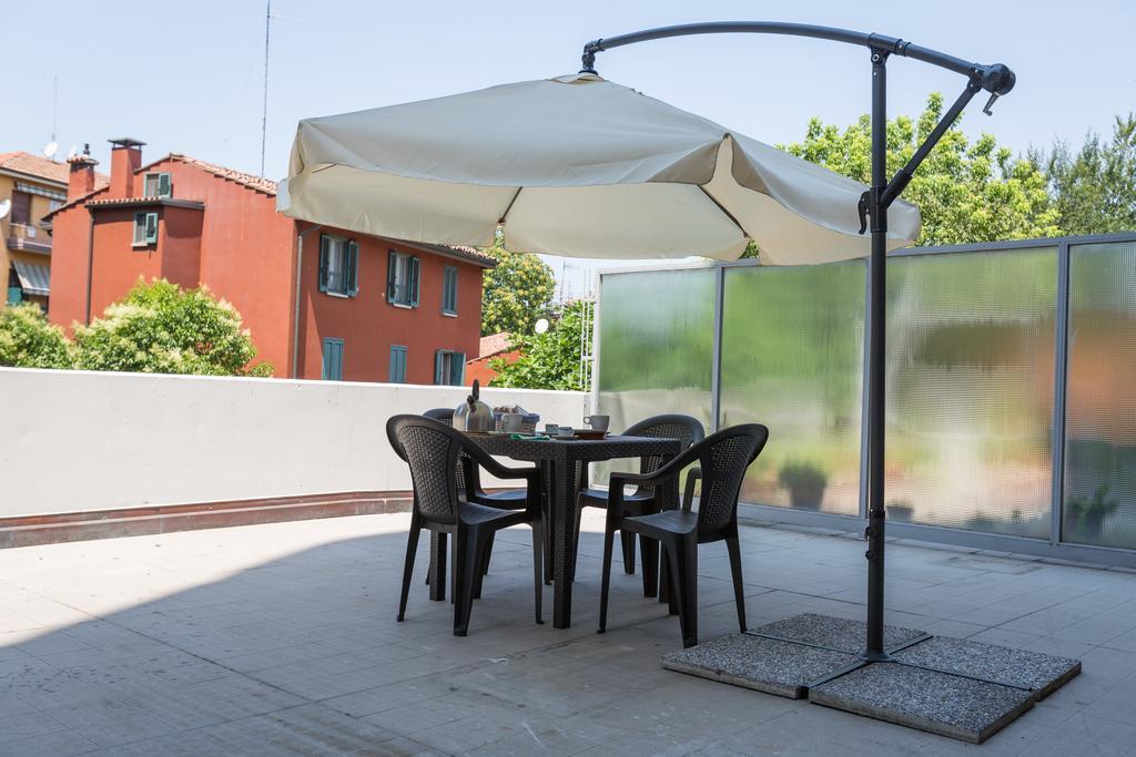 Bolognina Central Apartment Bologna Esterno foto