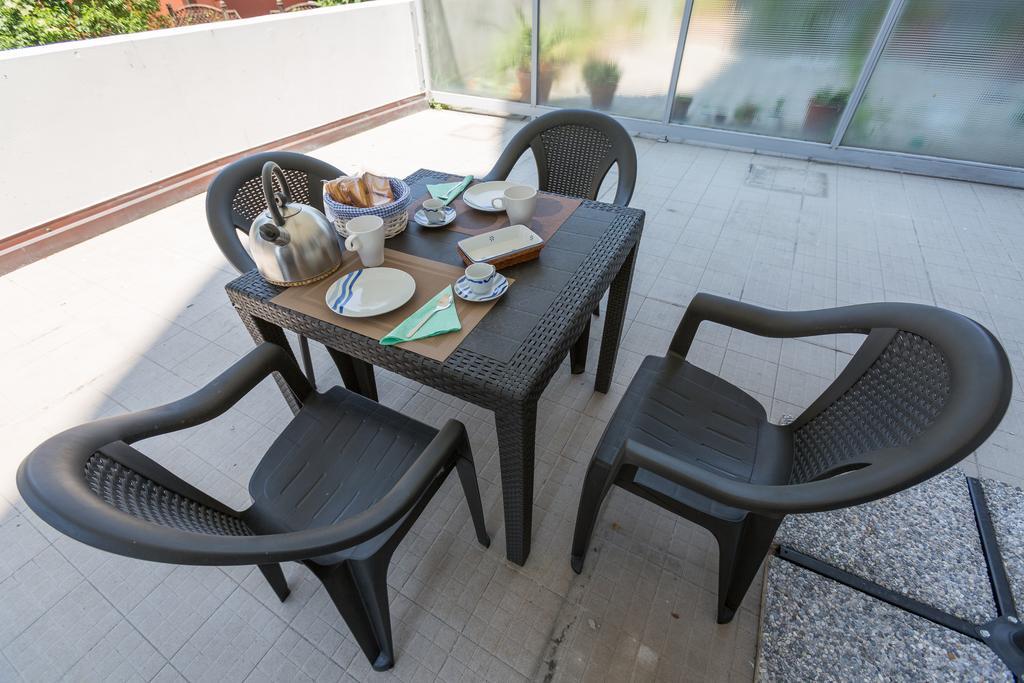 Bolognina Central Apartment Bologna Esterno foto