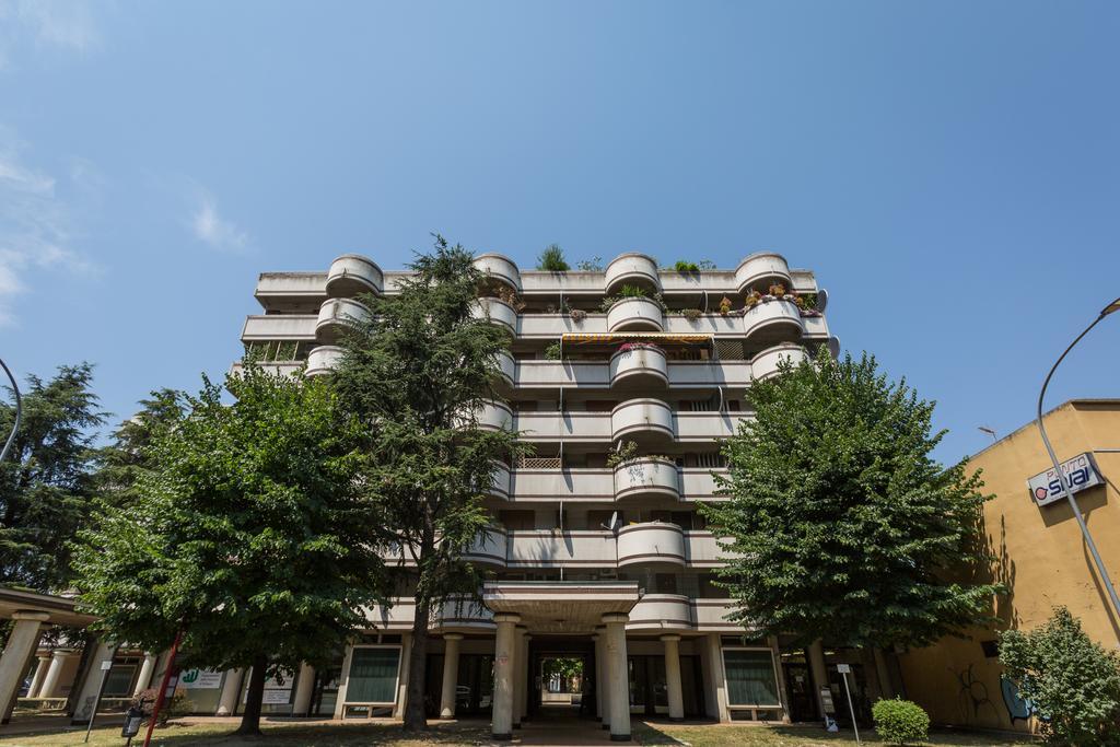 Bolognina Central Apartment Bologna Esterno foto