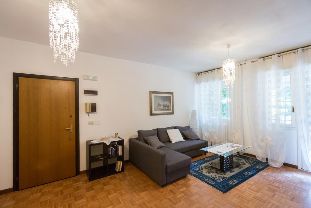 Bolognina Central Apartment Bologna Esterno foto