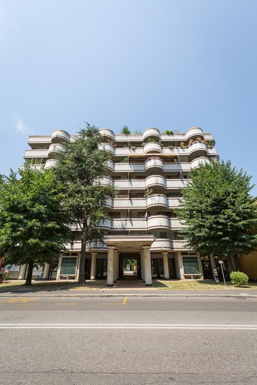 Bolognina Central Apartment Bologna Esterno foto