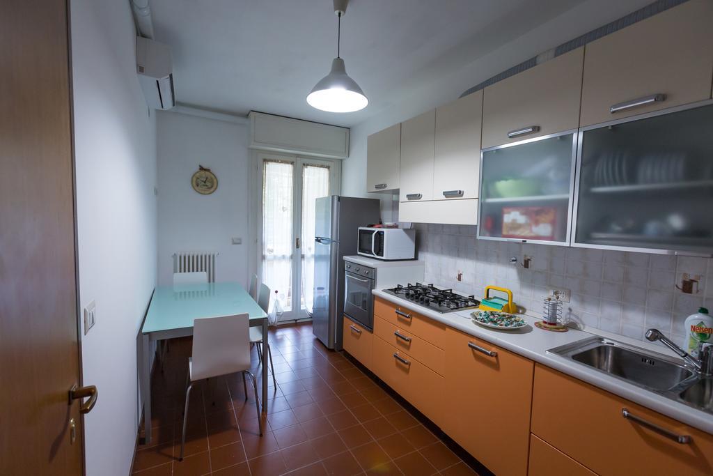 Bolognina Central Apartment Bologna Esterno foto