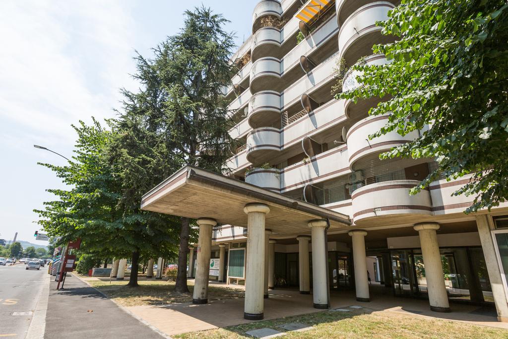 Bolognina Central Apartment Bologna Esterno foto