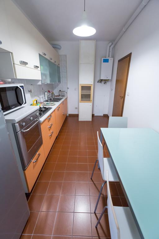 Bolognina Central Apartment Bologna Esterno foto