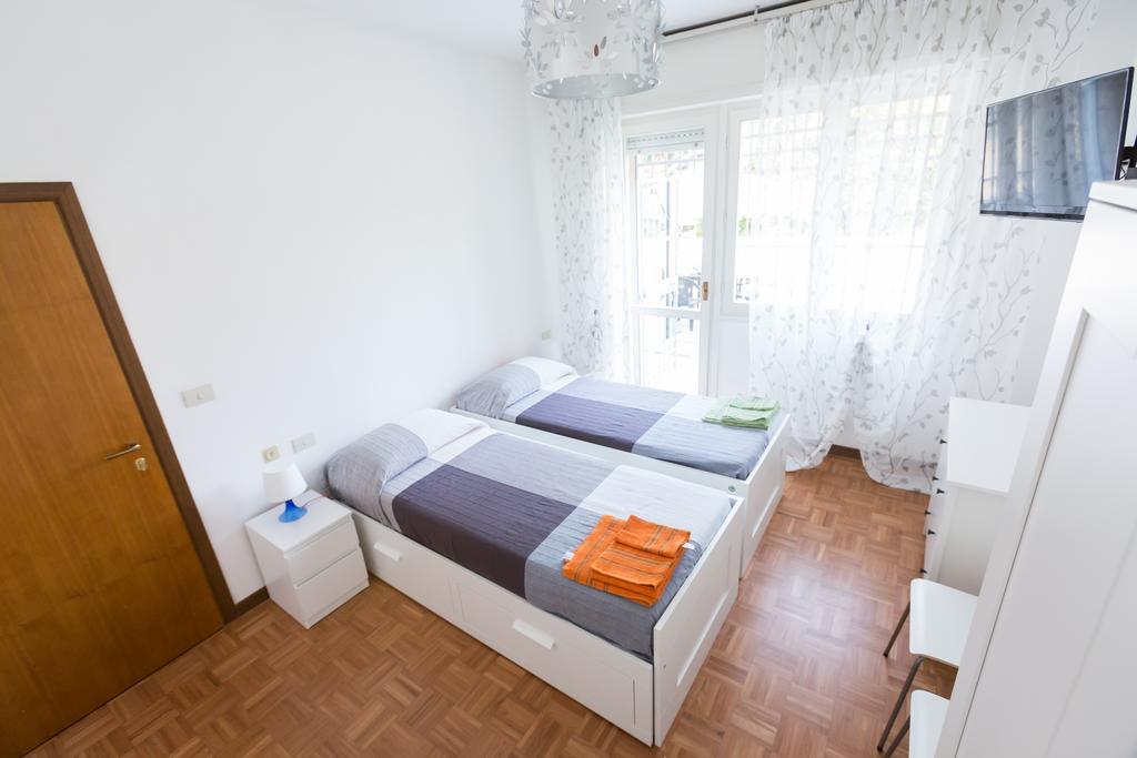 Bolognina Central Apartment Bologna Esterno foto