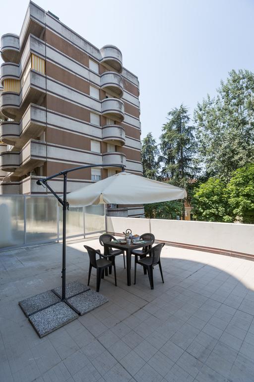 Bolognina Central Apartment Bologna Esterno foto