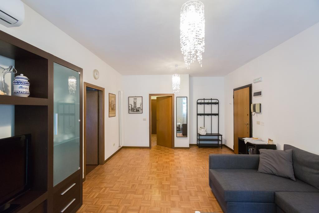 Bolognina Central Apartment Bologna Esterno foto