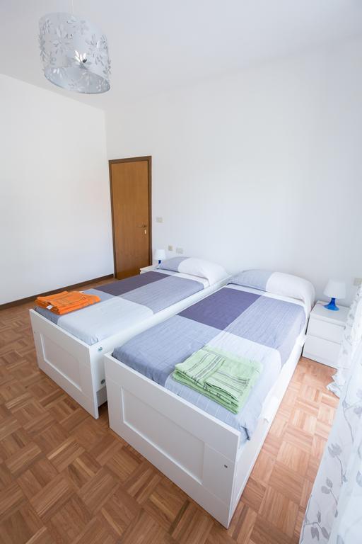 Bolognina Central Apartment Bologna Esterno foto