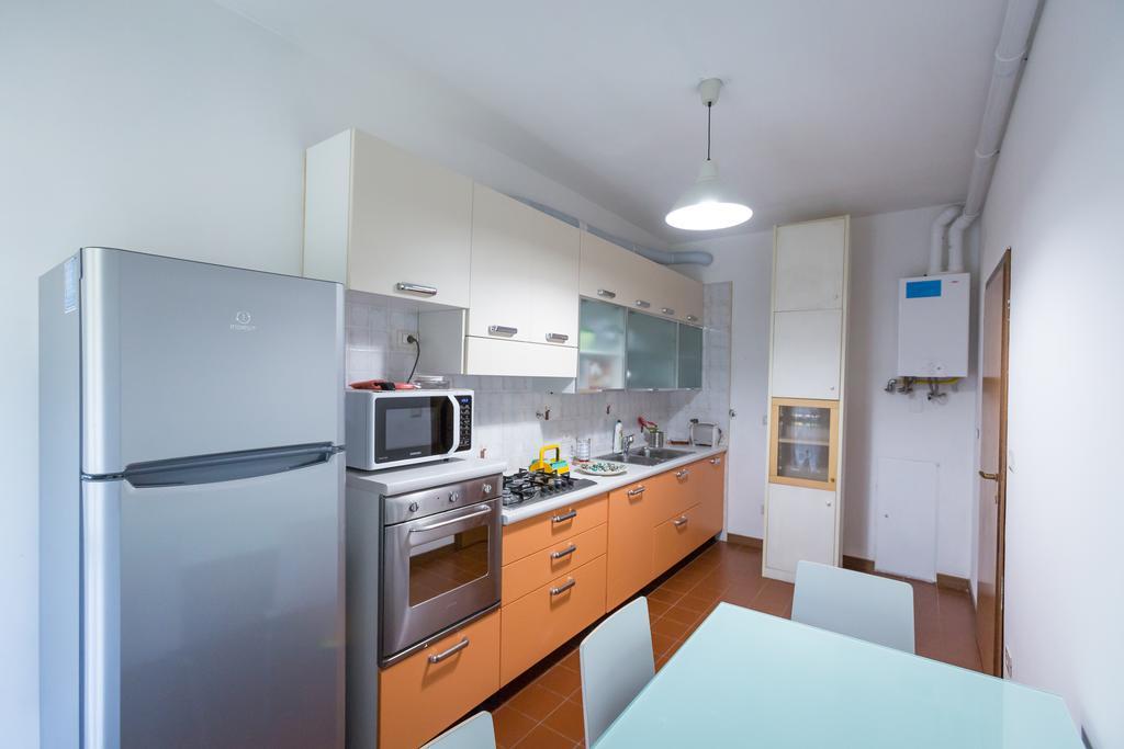 Bolognina Central Apartment Bologna Esterno foto