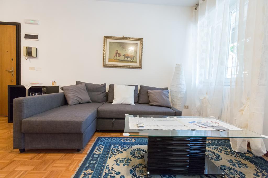 Bolognina Central Apartment Bologna Esterno foto