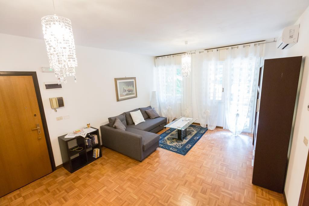 Bolognina Central Apartment Bologna Esterno foto