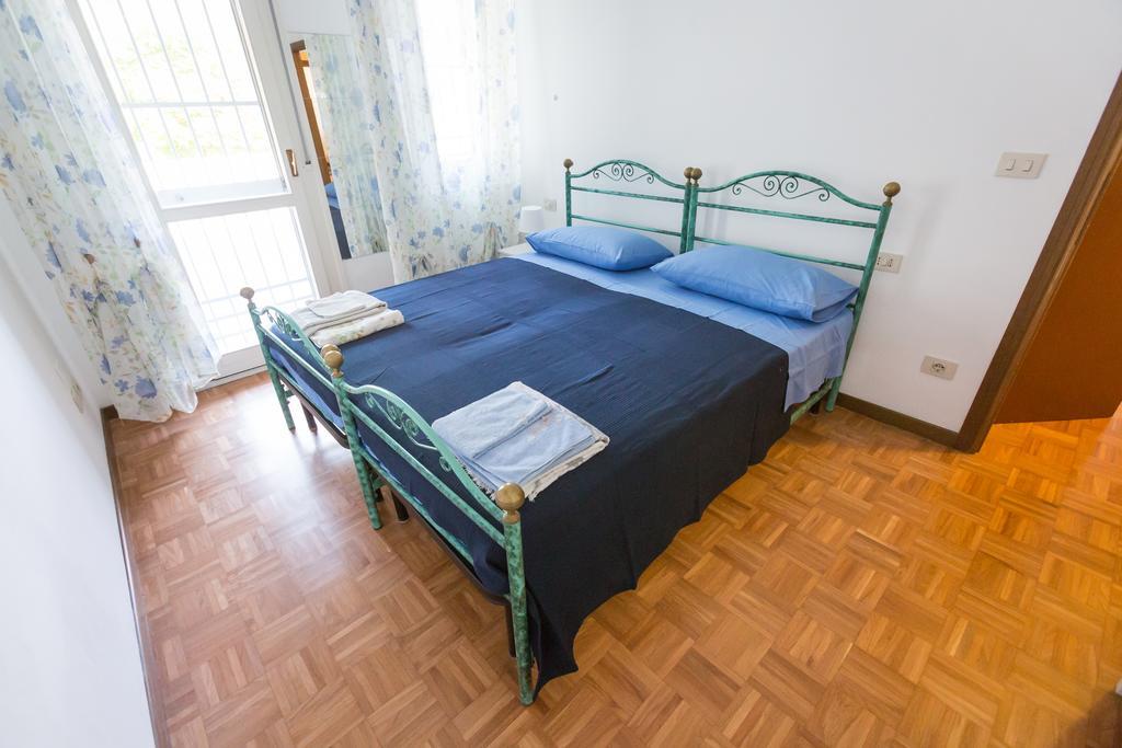 Bolognina Central Apartment Bologna Esterno foto