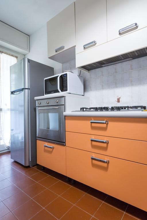 Bolognina Central Apartment Bologna Esterno foto