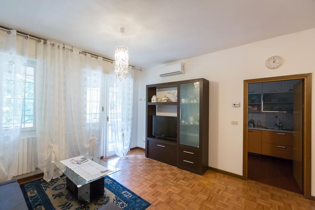 Bolognina Central Apartment Bologna Esterno foto