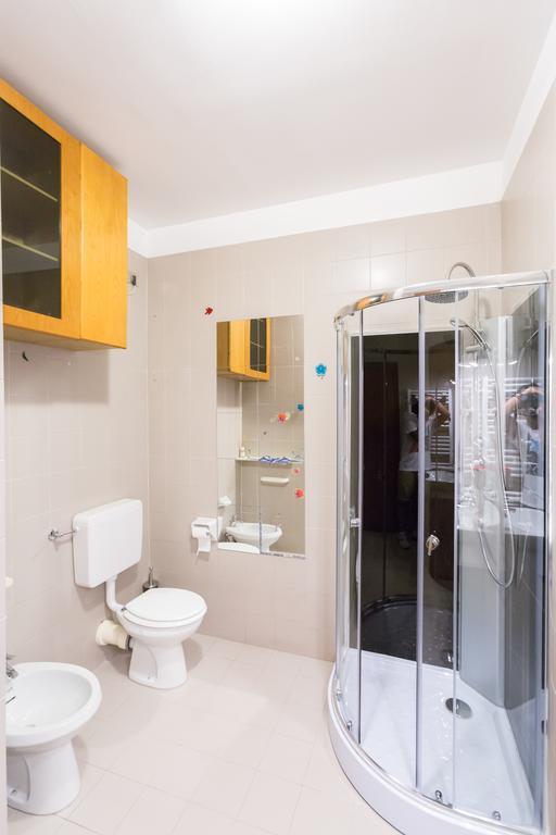 Bolognina Central Apartment Bologna Esterno foto