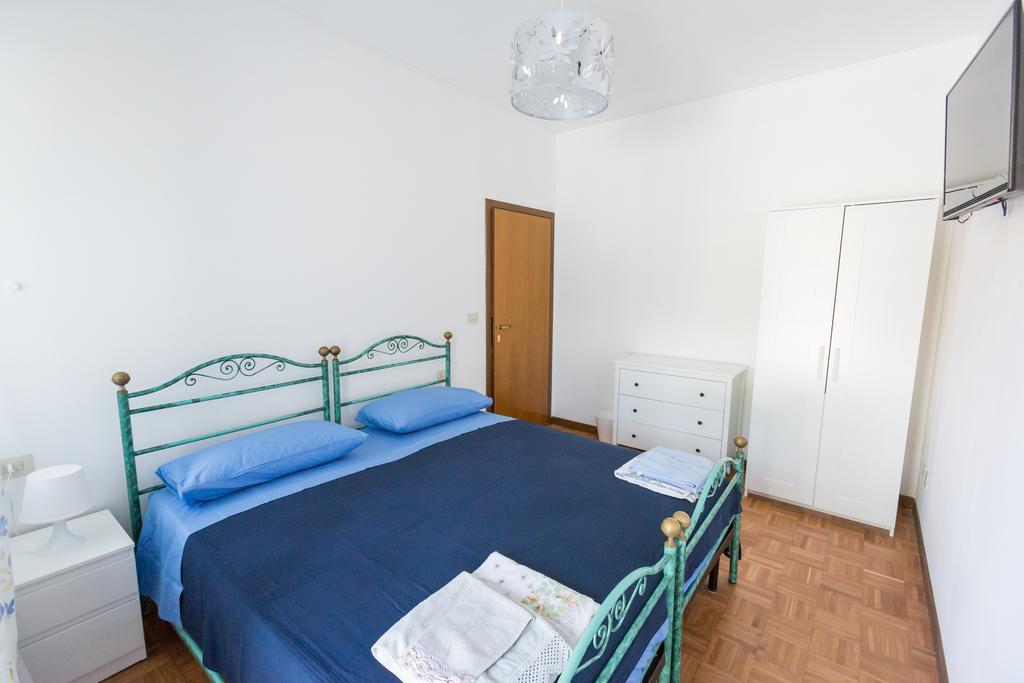 Bolognina Central Apartment Bologna Esterno foto