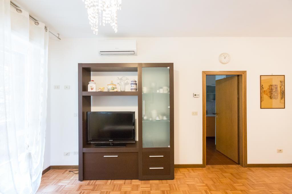 Bolognina Central Apartment Bologna Esterno foto