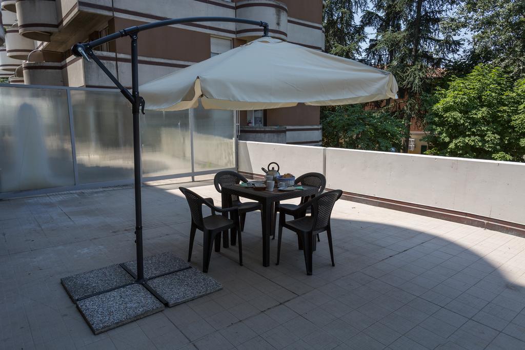 Bolognina Central Apartment Bologna Esterno foto