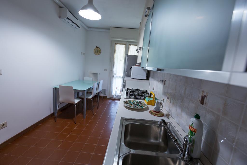 Bolognina Central Apartment Bologna Esterno foto