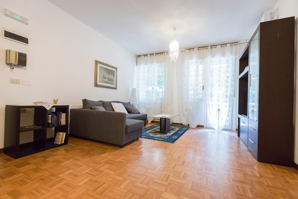Bolognina Central Apartment Bologna Esterno foto