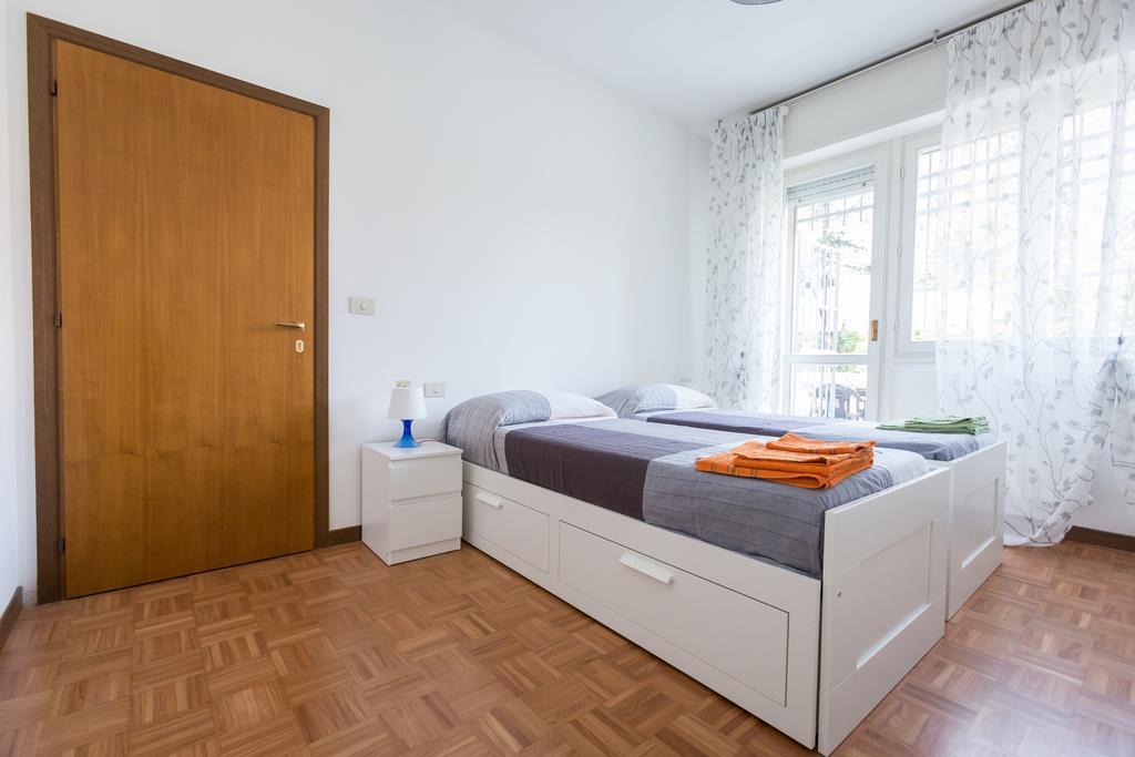 Bolognina Central Apartment Bologna Esterno foto