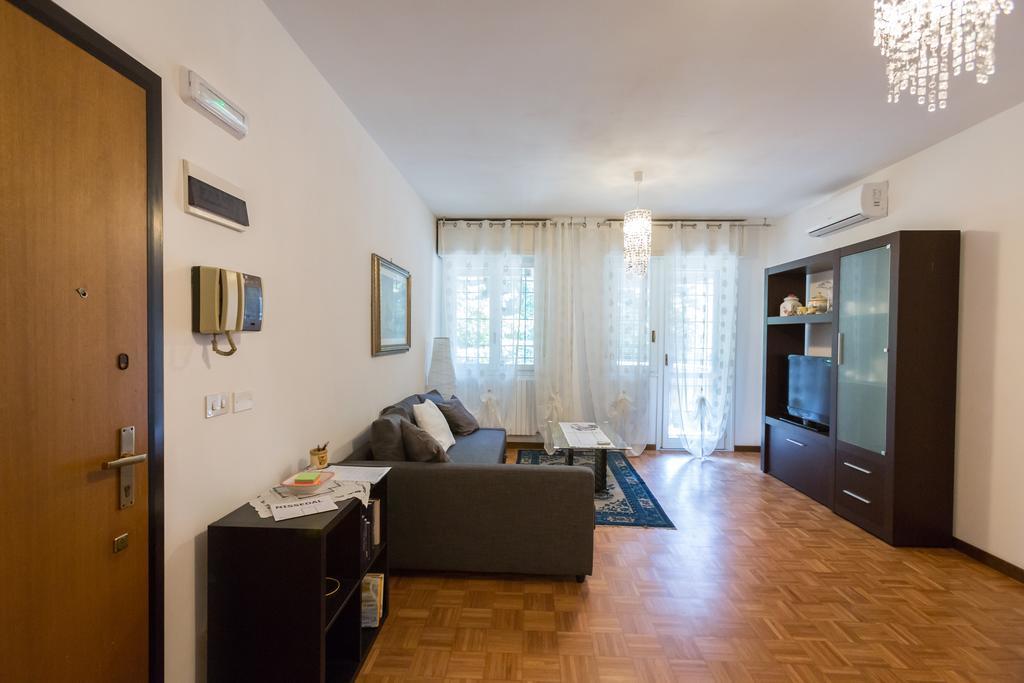 Bolognina Central Apartment Bologna Esterno foto